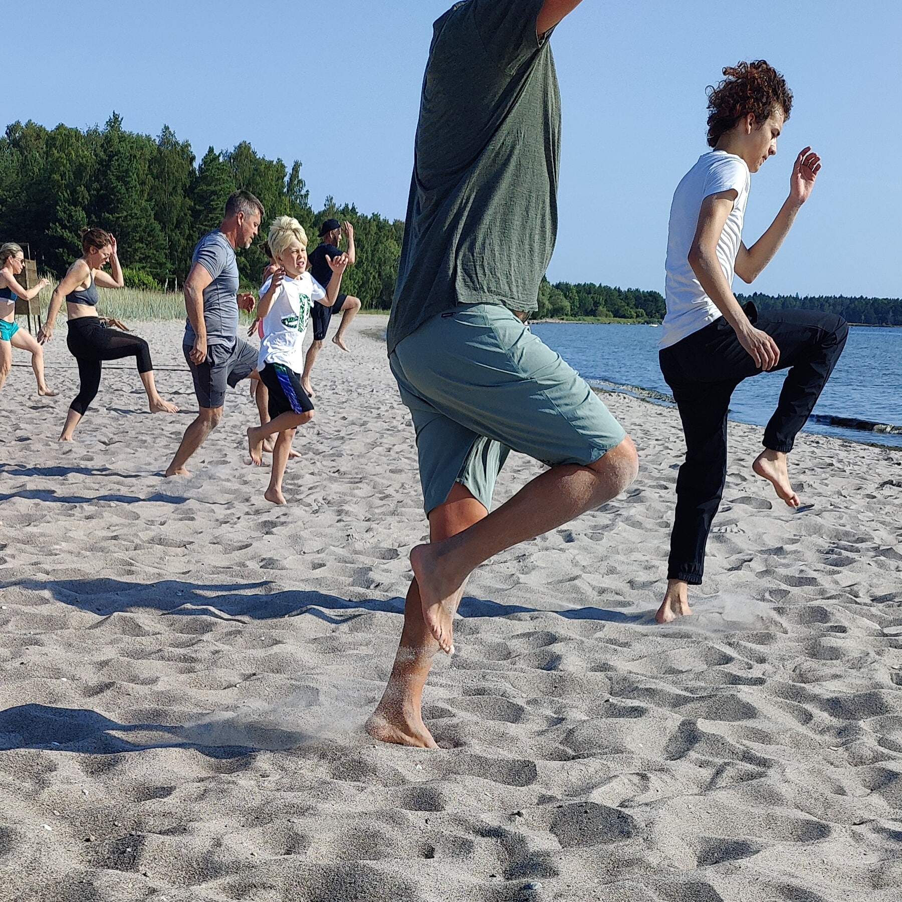 Aktivitetsbild