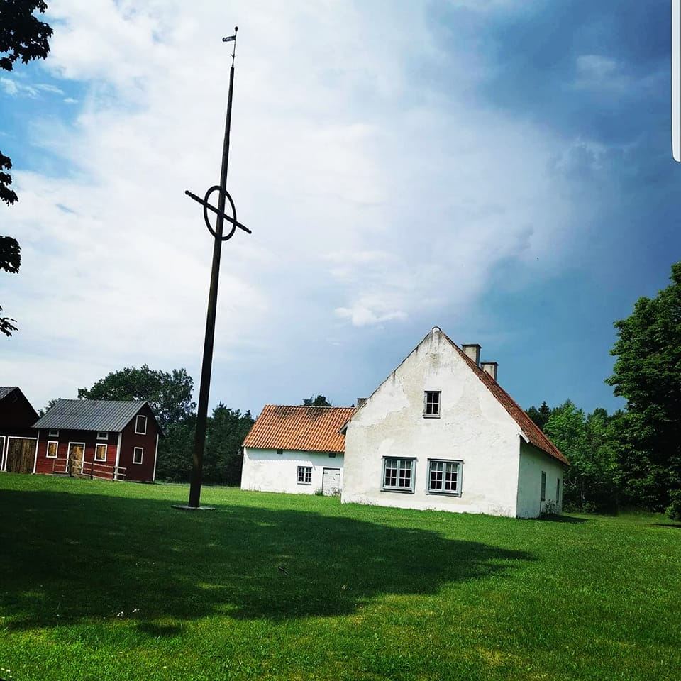 Verksamhetsbild
