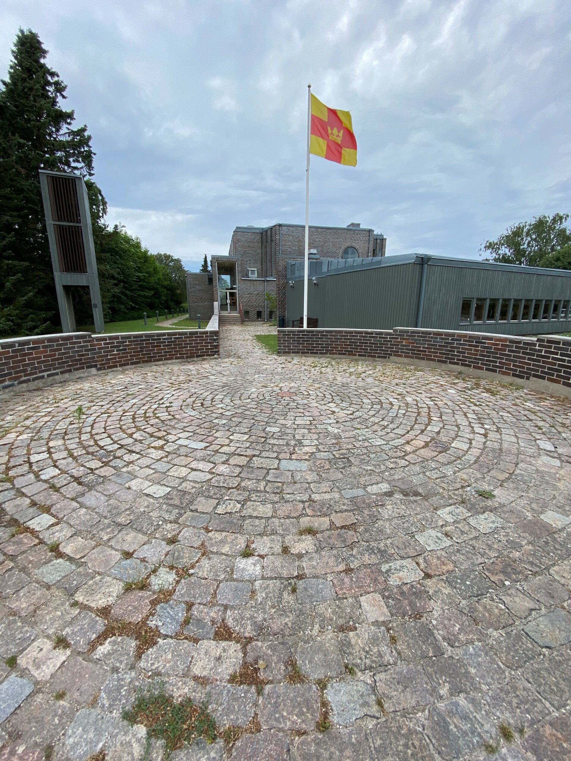 Verksamhetsbild omslag