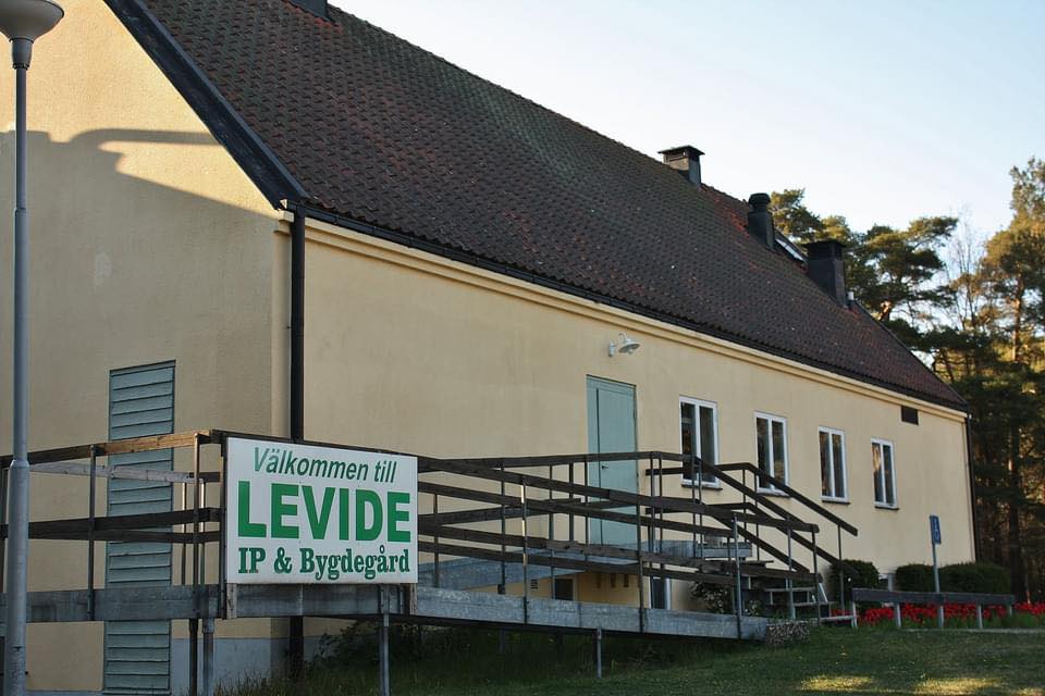 Verksamhetsbild omslag