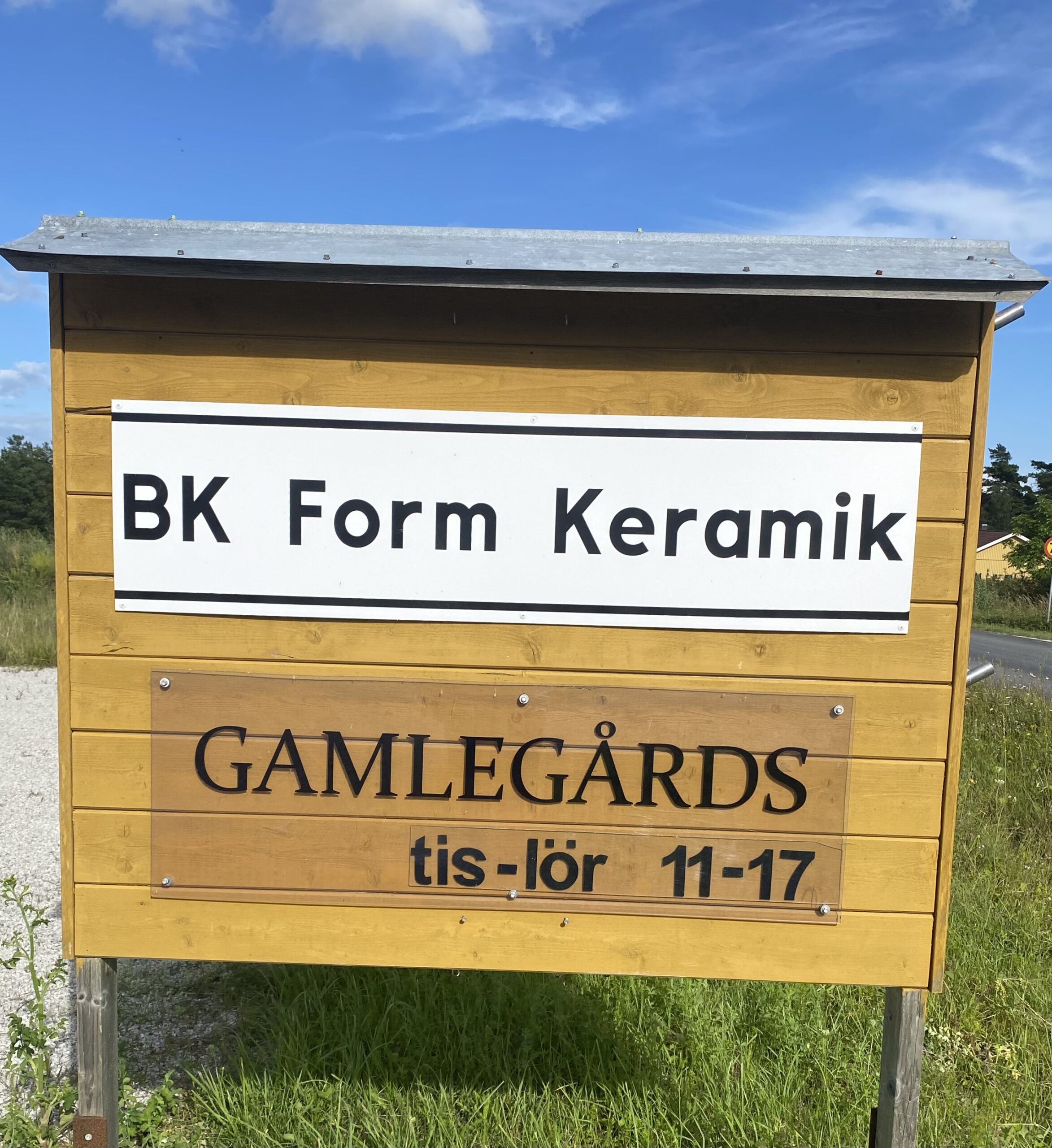 Verksamhetsbild