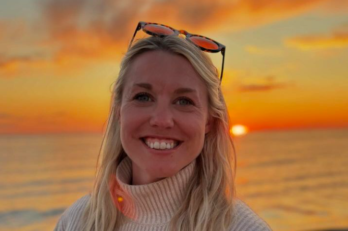 Rebecca Rehn
