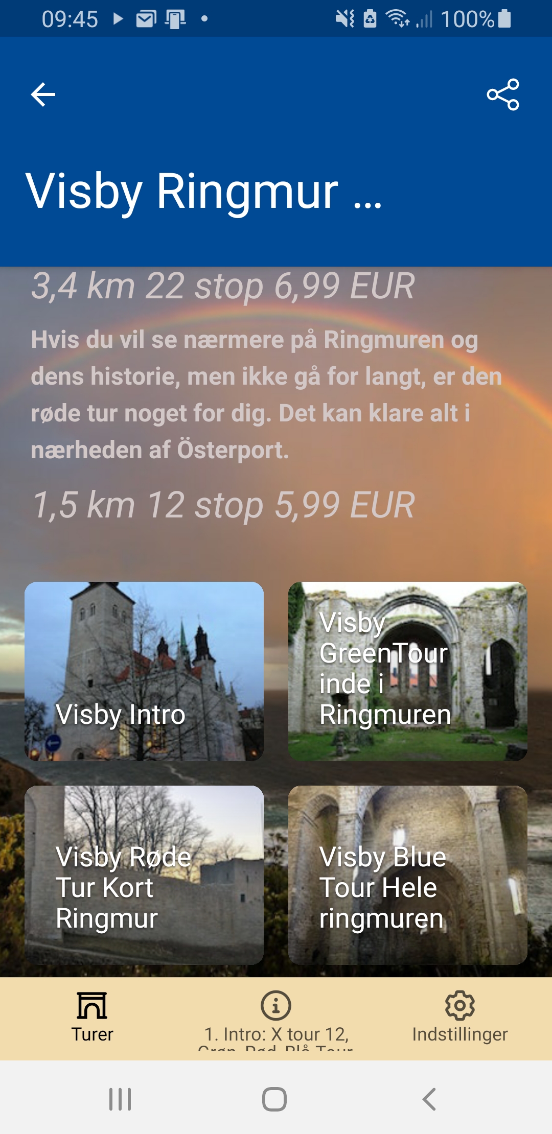 Verksamhetsbild