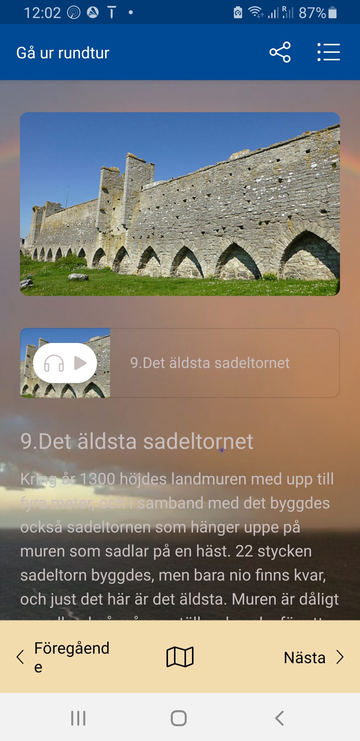 Verksamhetsbild