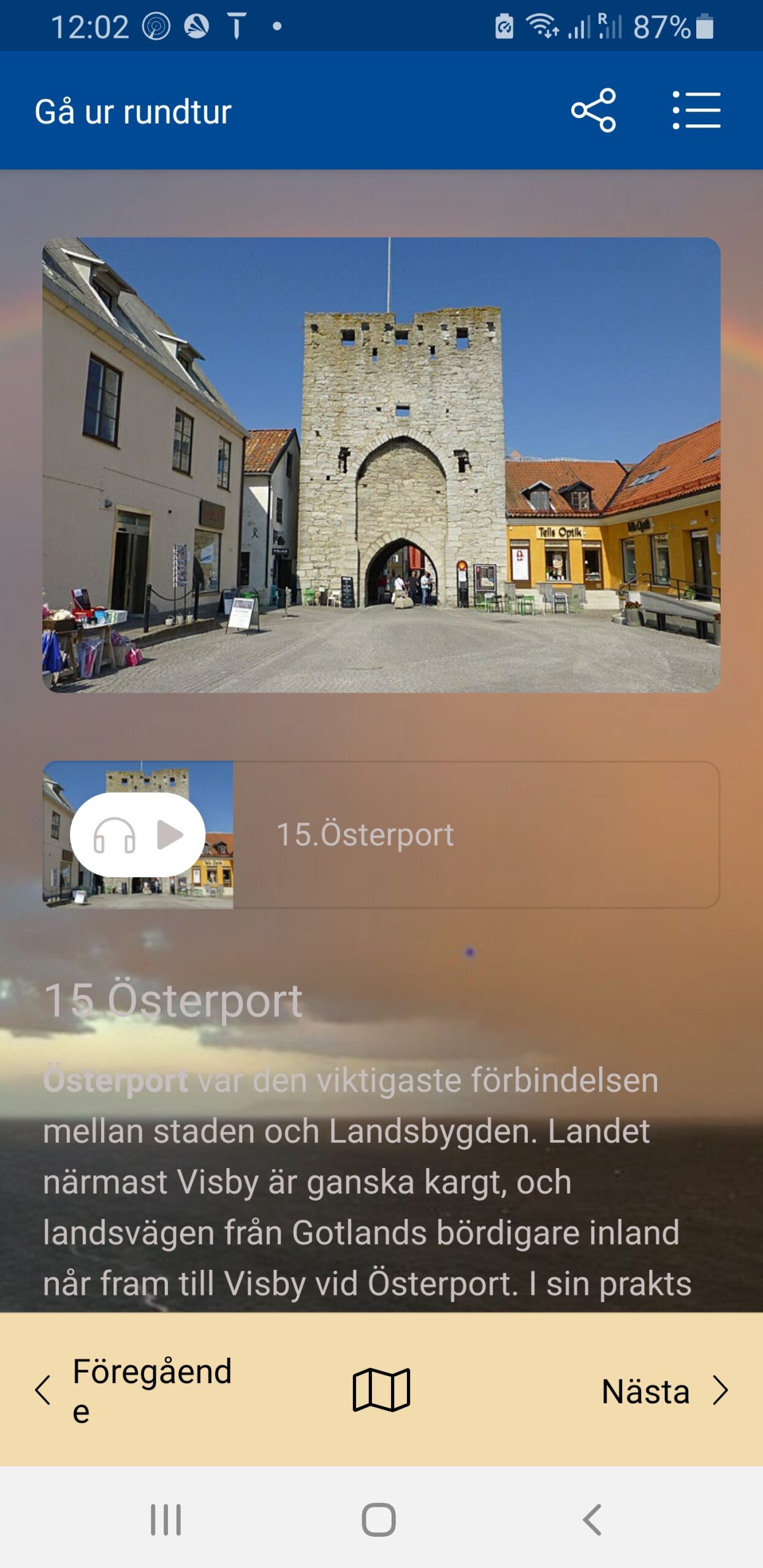 Verksamhetsbild