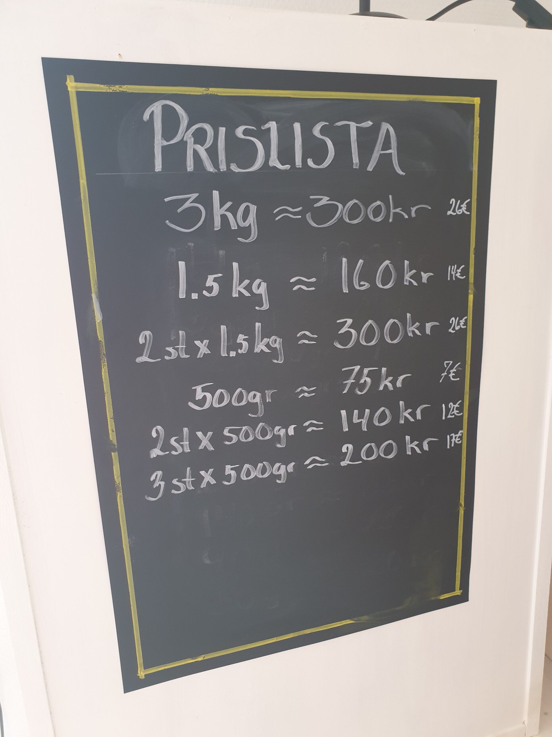 Verksamhetsbild