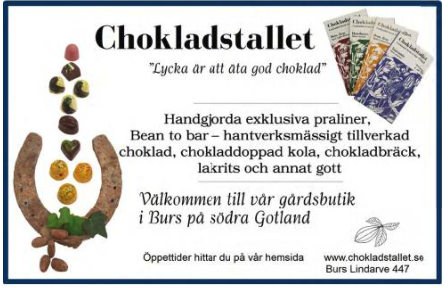 Verksamhetsbild