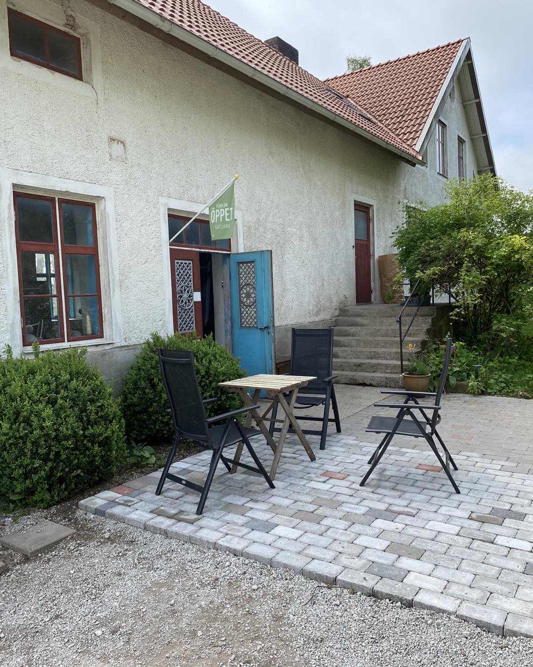 Verksamhetsbild