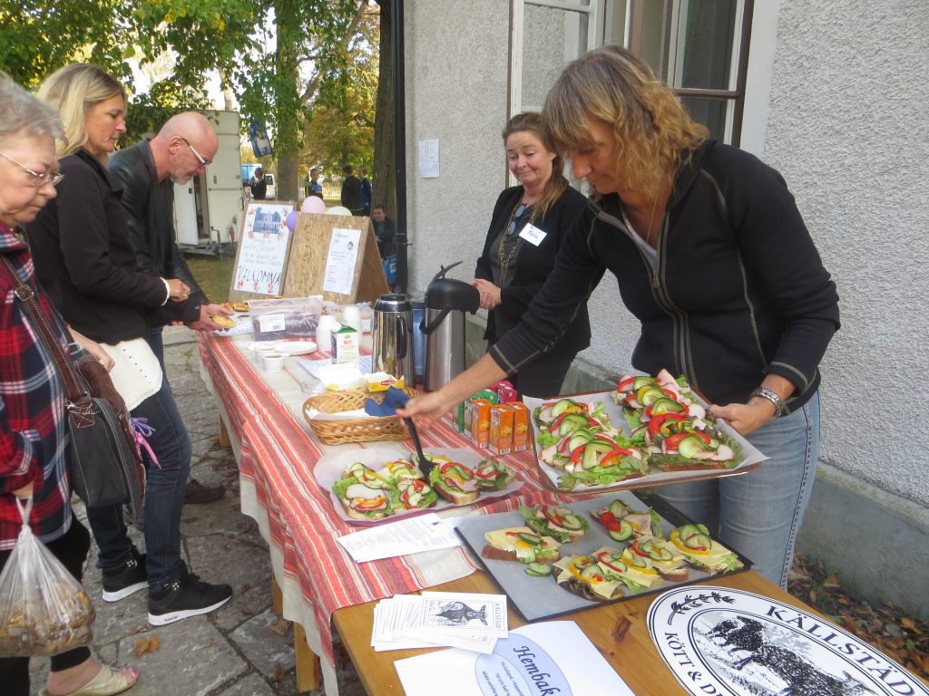 Verksamhetsbild