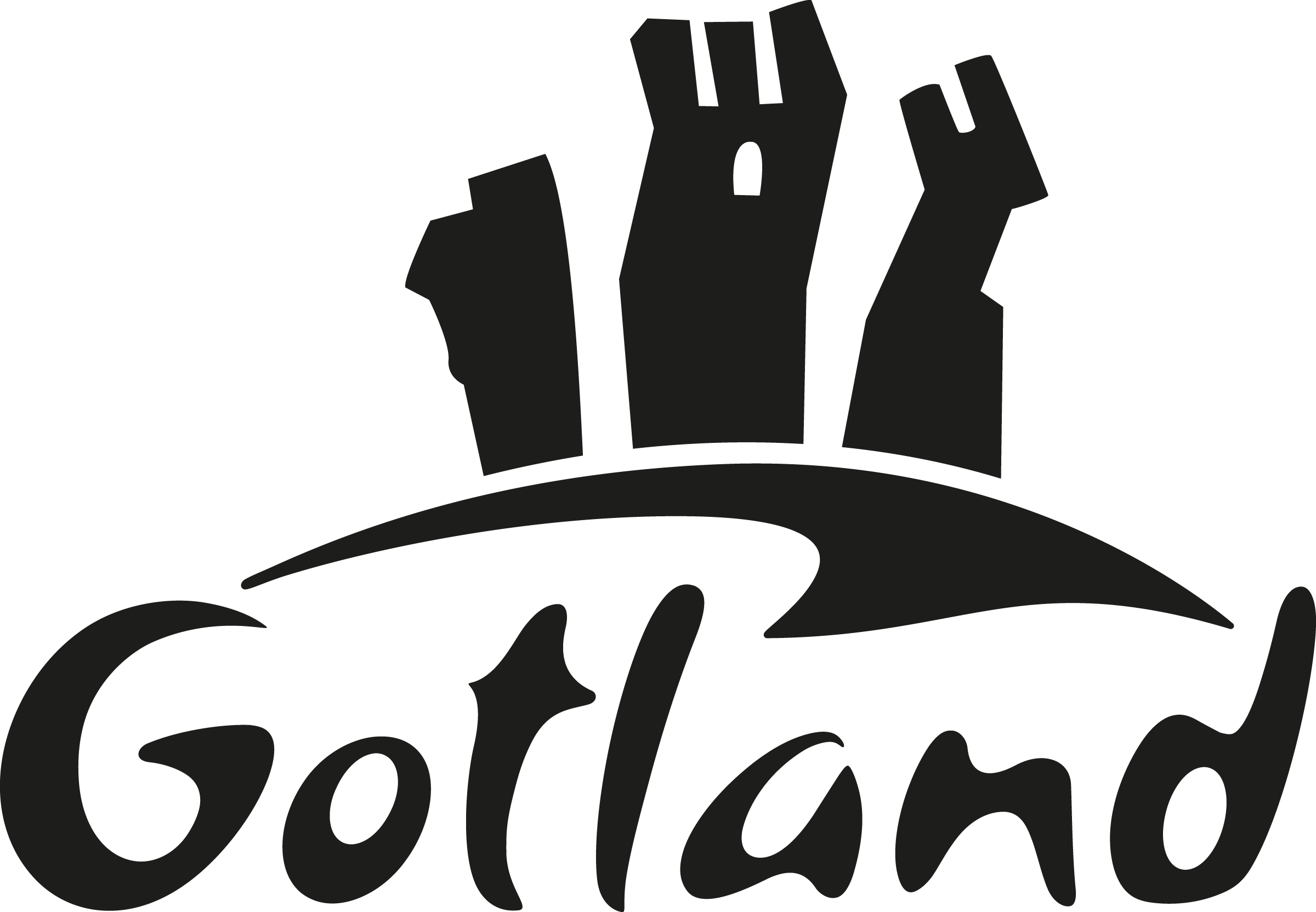 Gotlands officiella inspirationssida