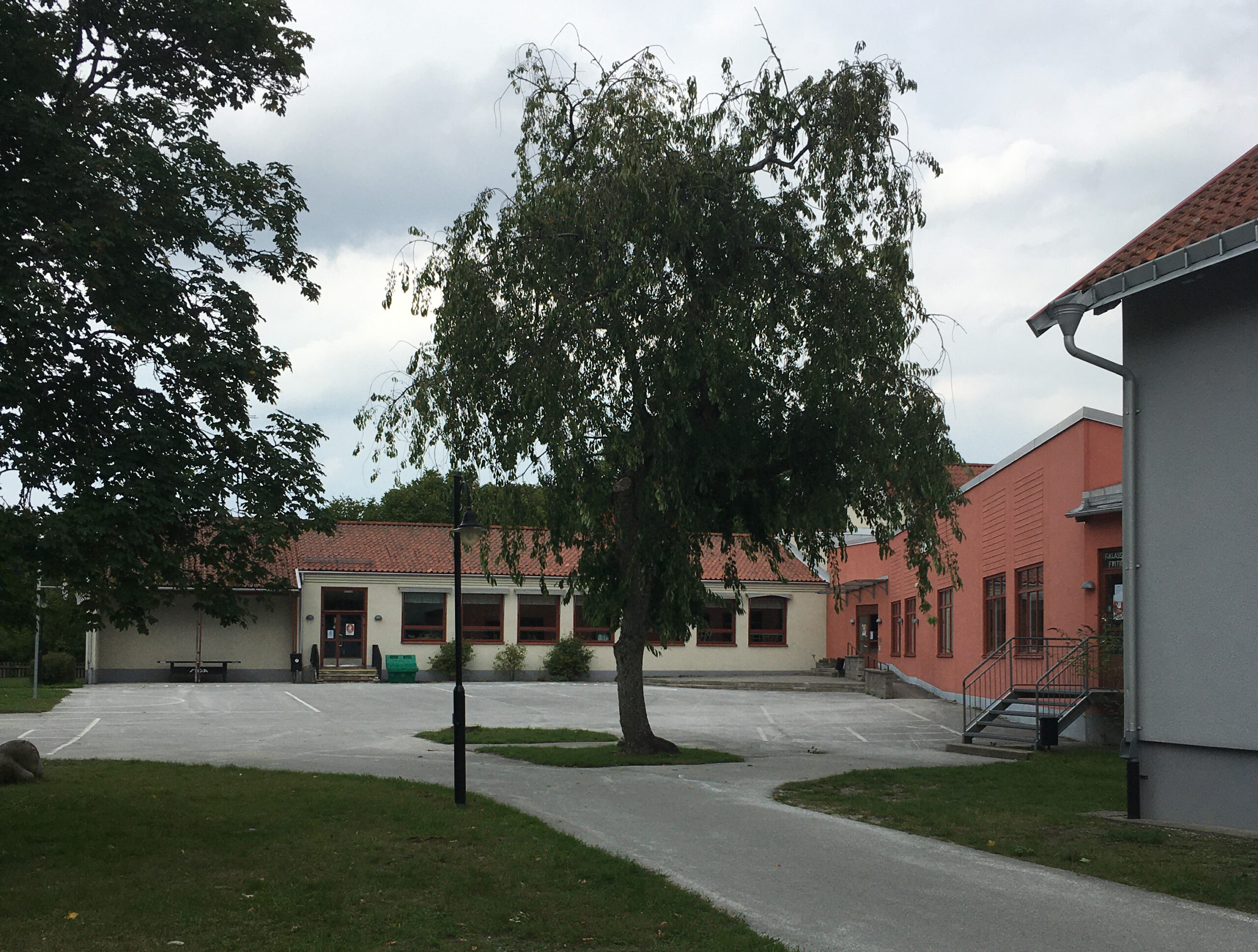 Verksamhetsbild