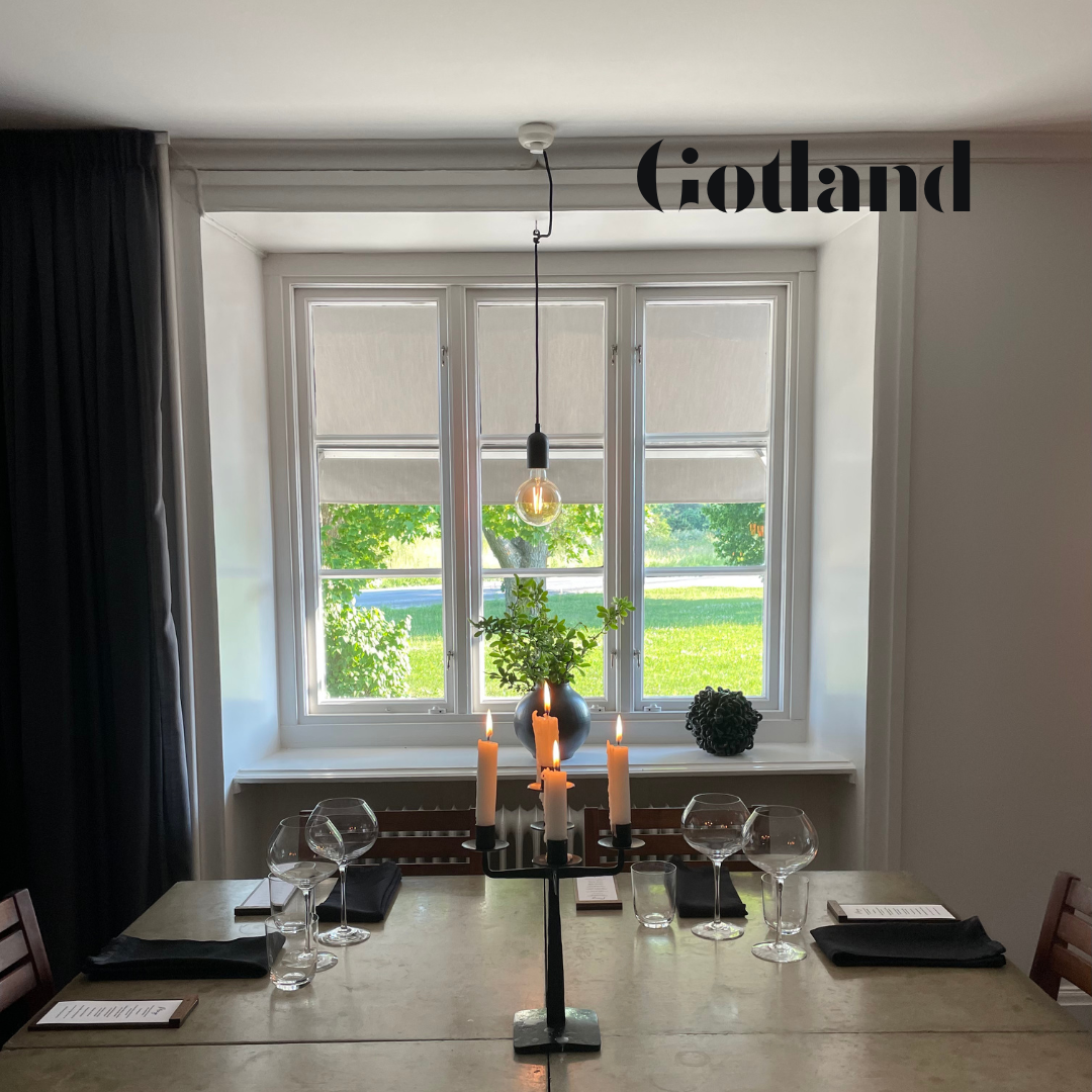 Verksamhetsbild