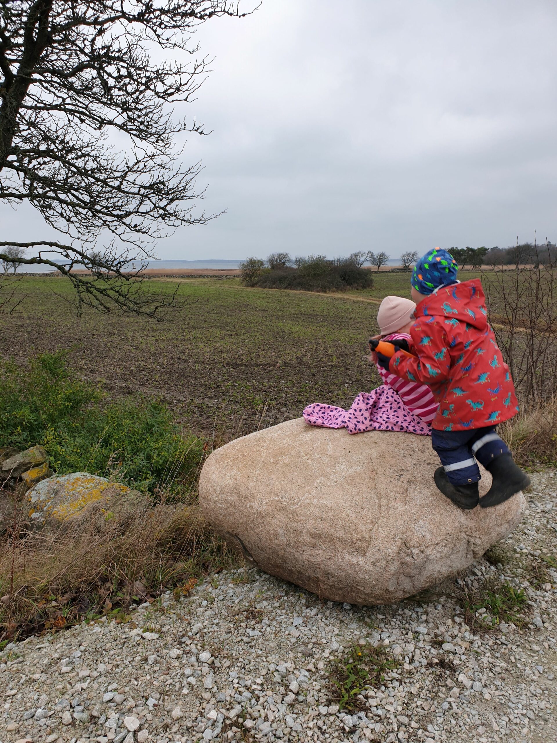 Verksamhetsbild