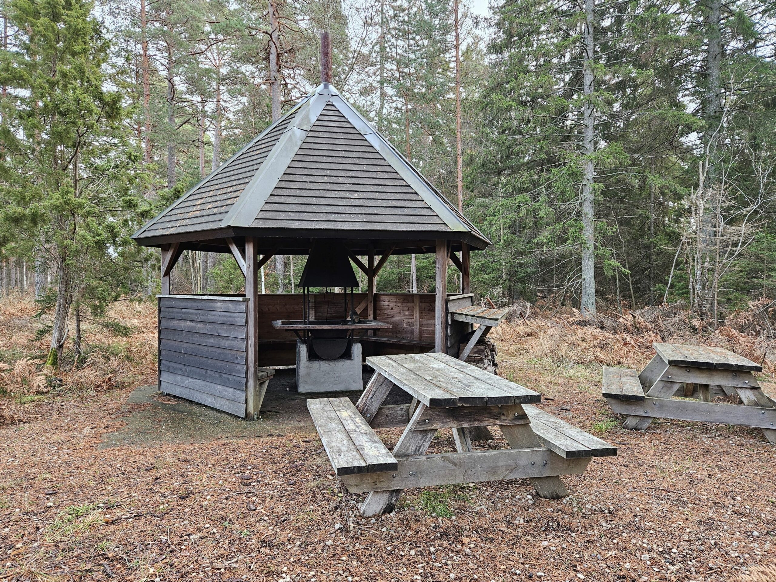 Verksamhetsbild
