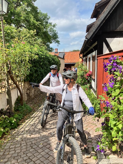 Verksamhetsbild