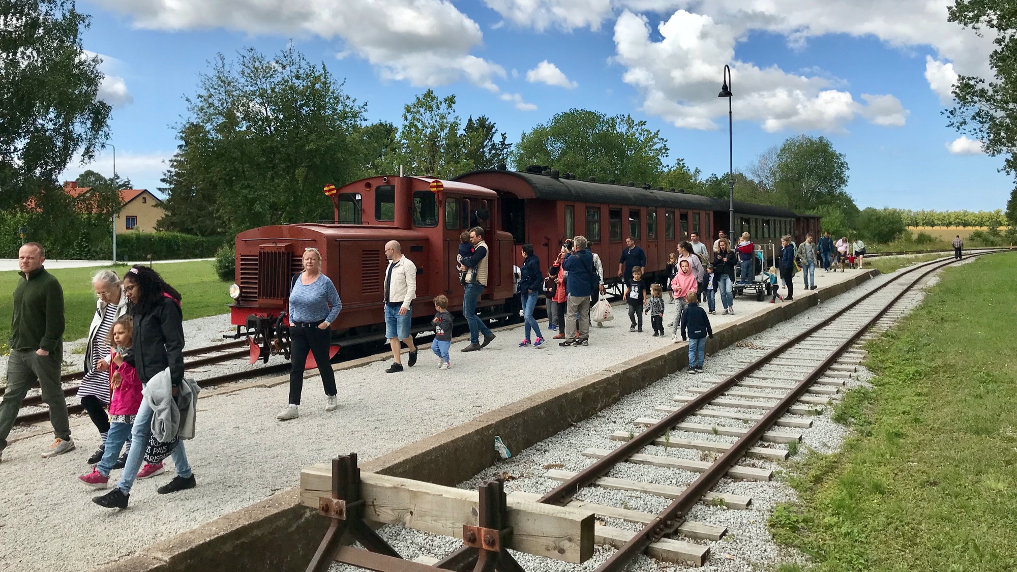 Verksamhetsbild