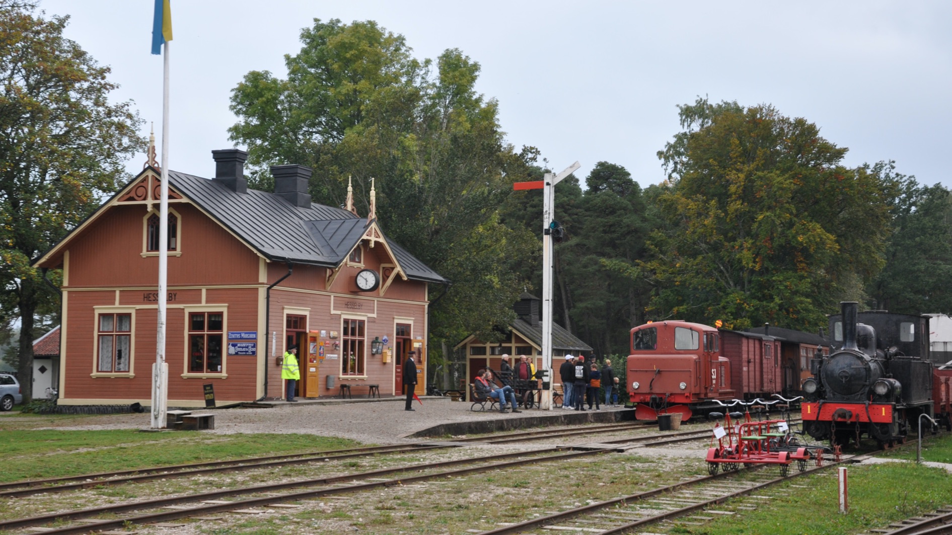 Verksamhetsbild