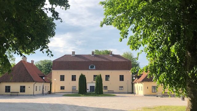 Verksamhetsbild