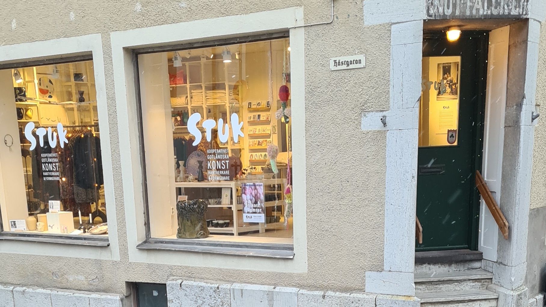 Verksamhetsbild