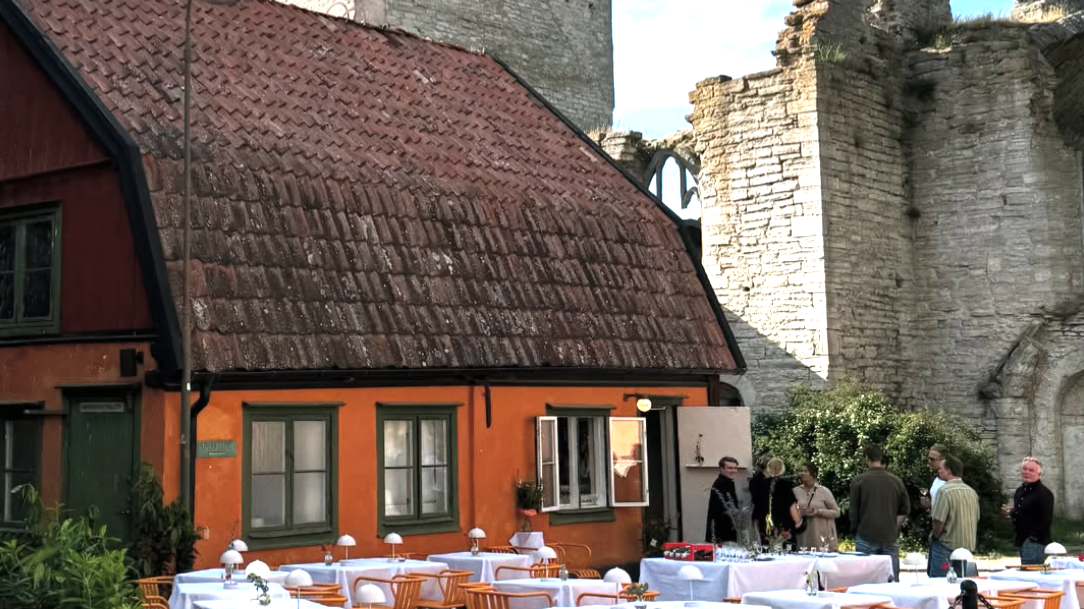 Verksamhetsbild