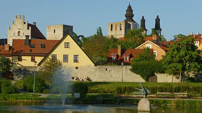 Verksamhetsbild