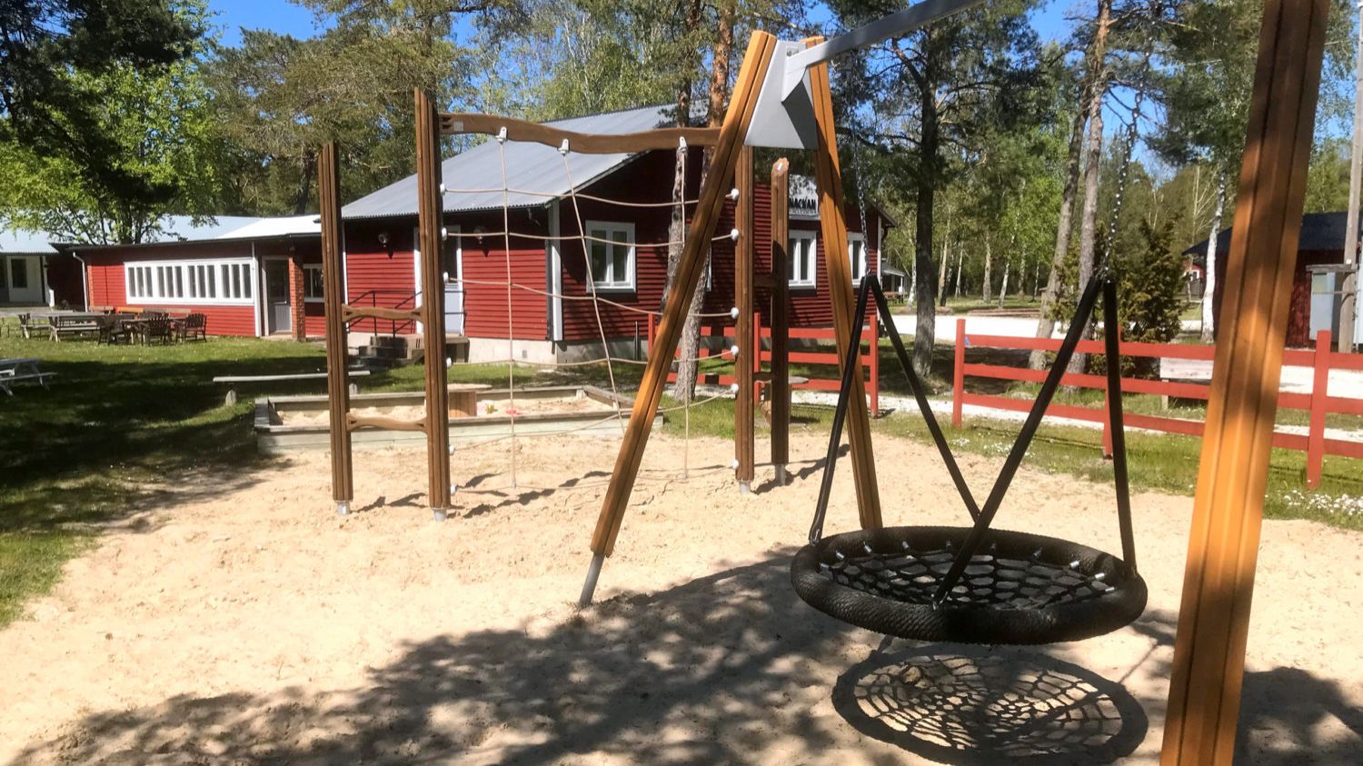 Verksamhetsbild