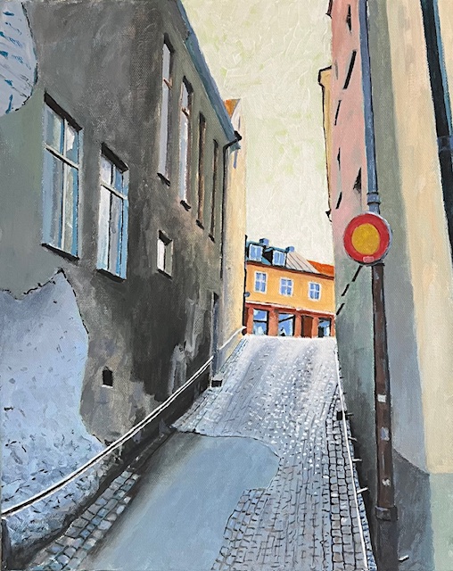 Verksamhetsbild