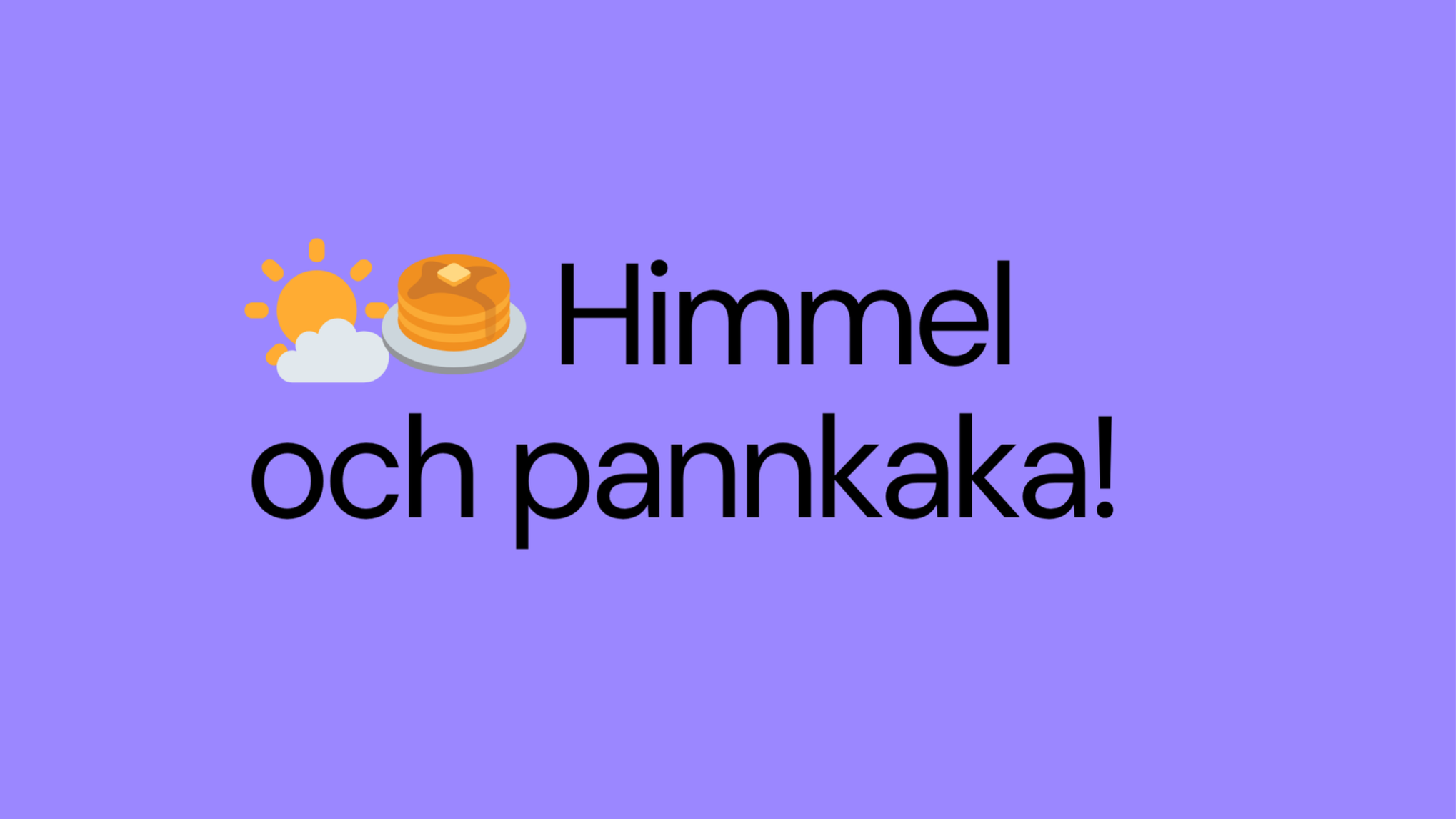 Evenemangsbild