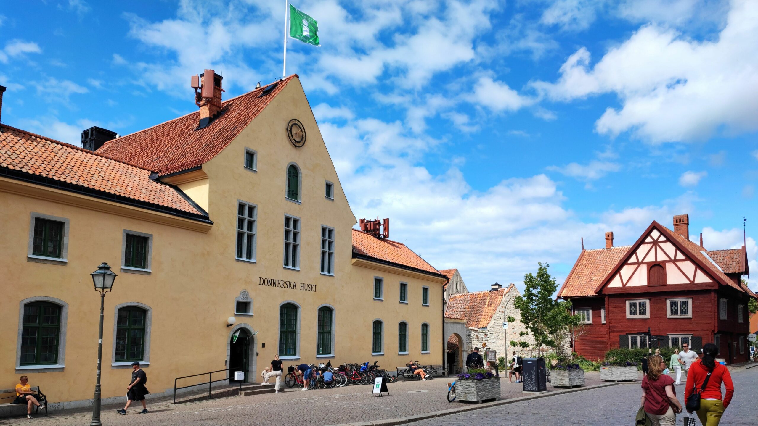 Verksamhetsbild