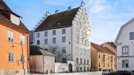 Verksamhetsbild