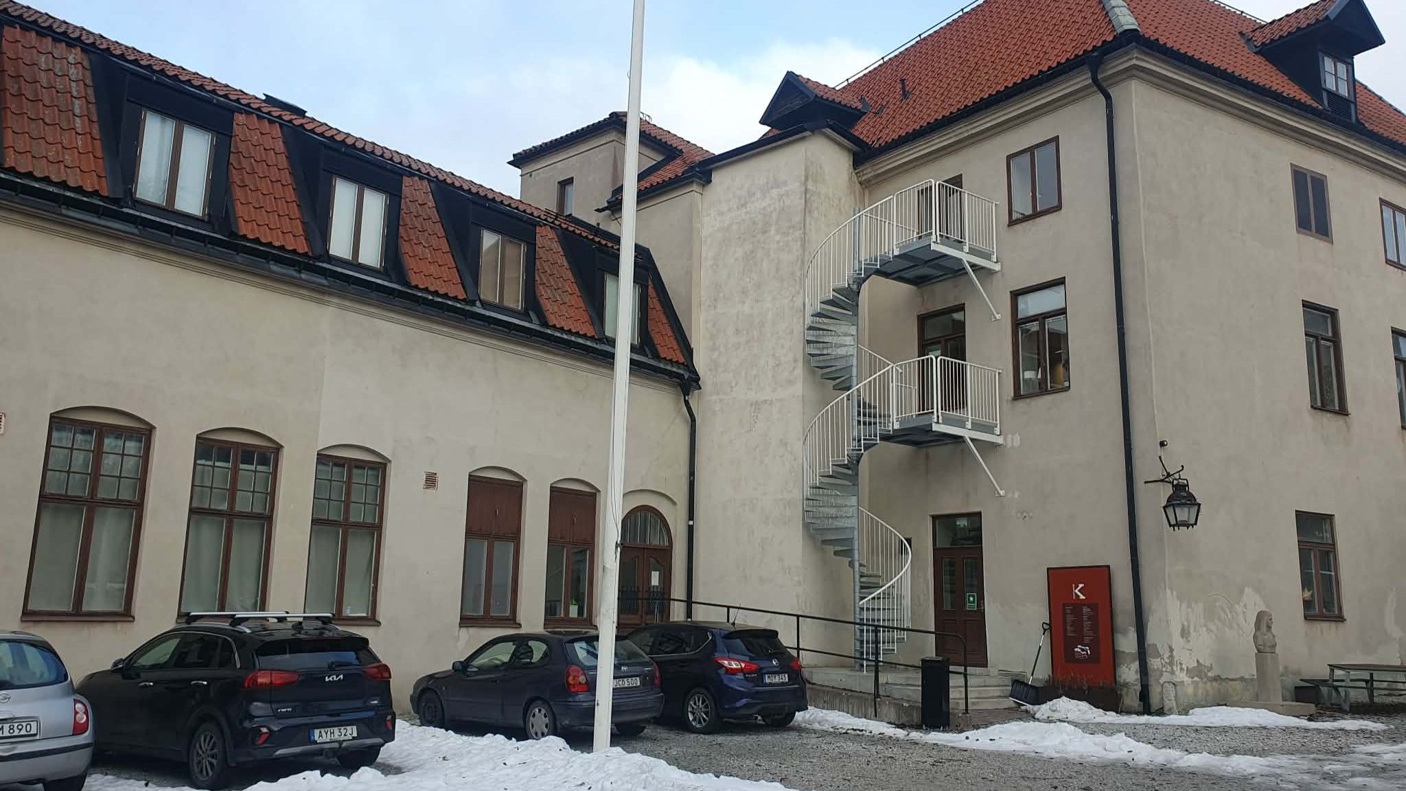 Verksamhetsbild