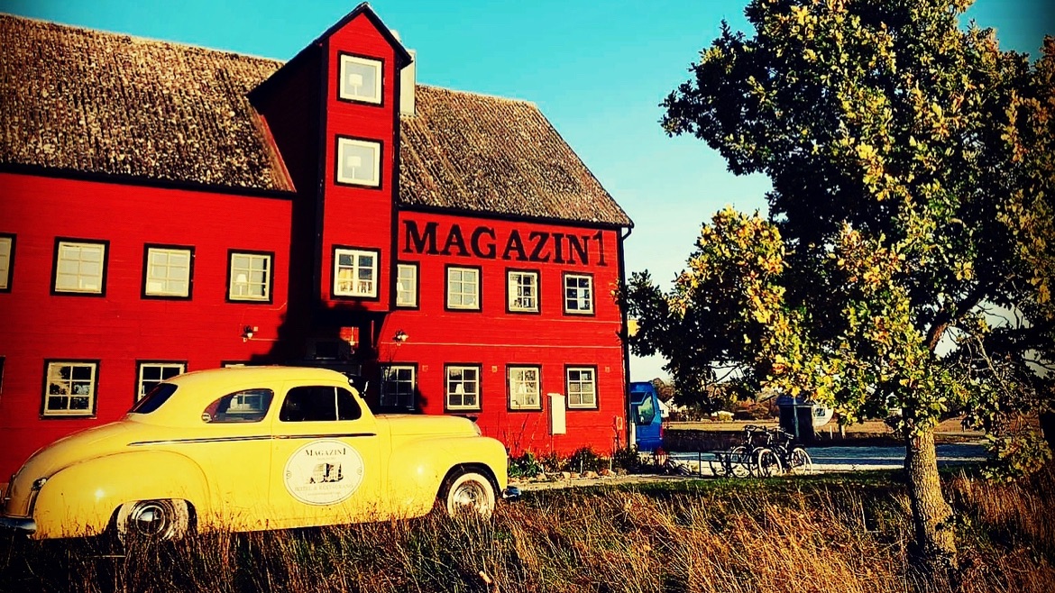 Verksamhetsbild