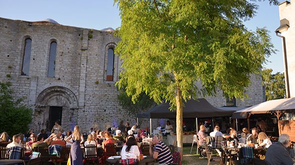 Verksamhetsbild
