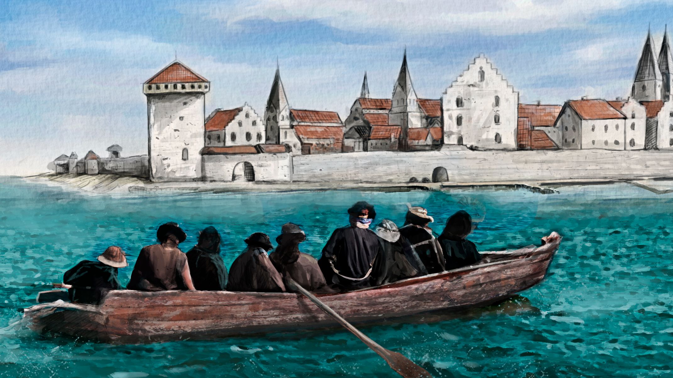 Verksamhetsbild