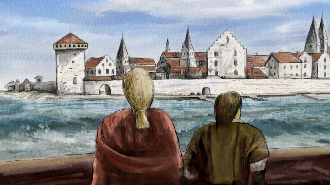 Verksamhetsbild