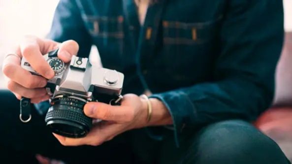 Evenemangsbild