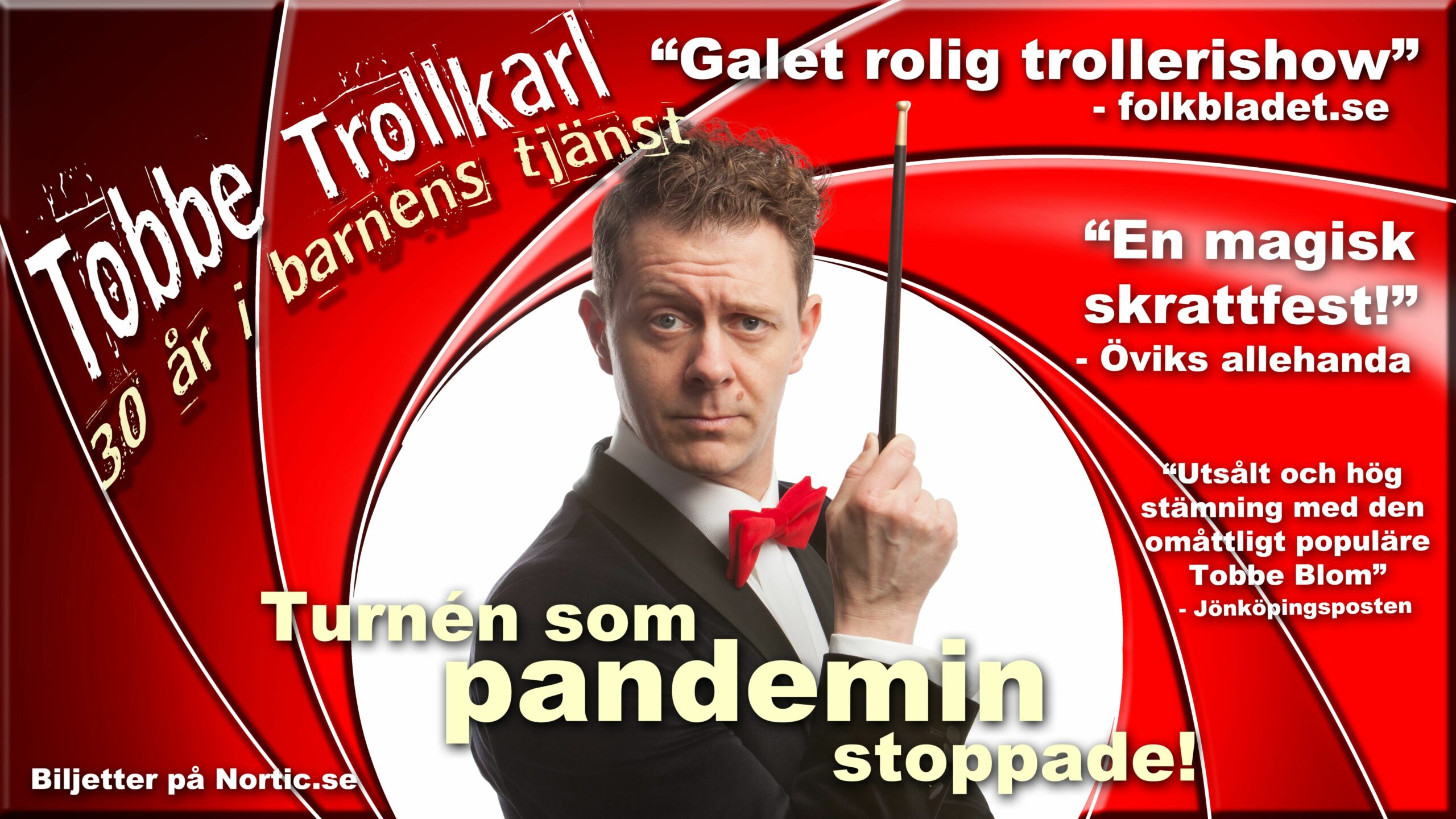 Evenemangsbild