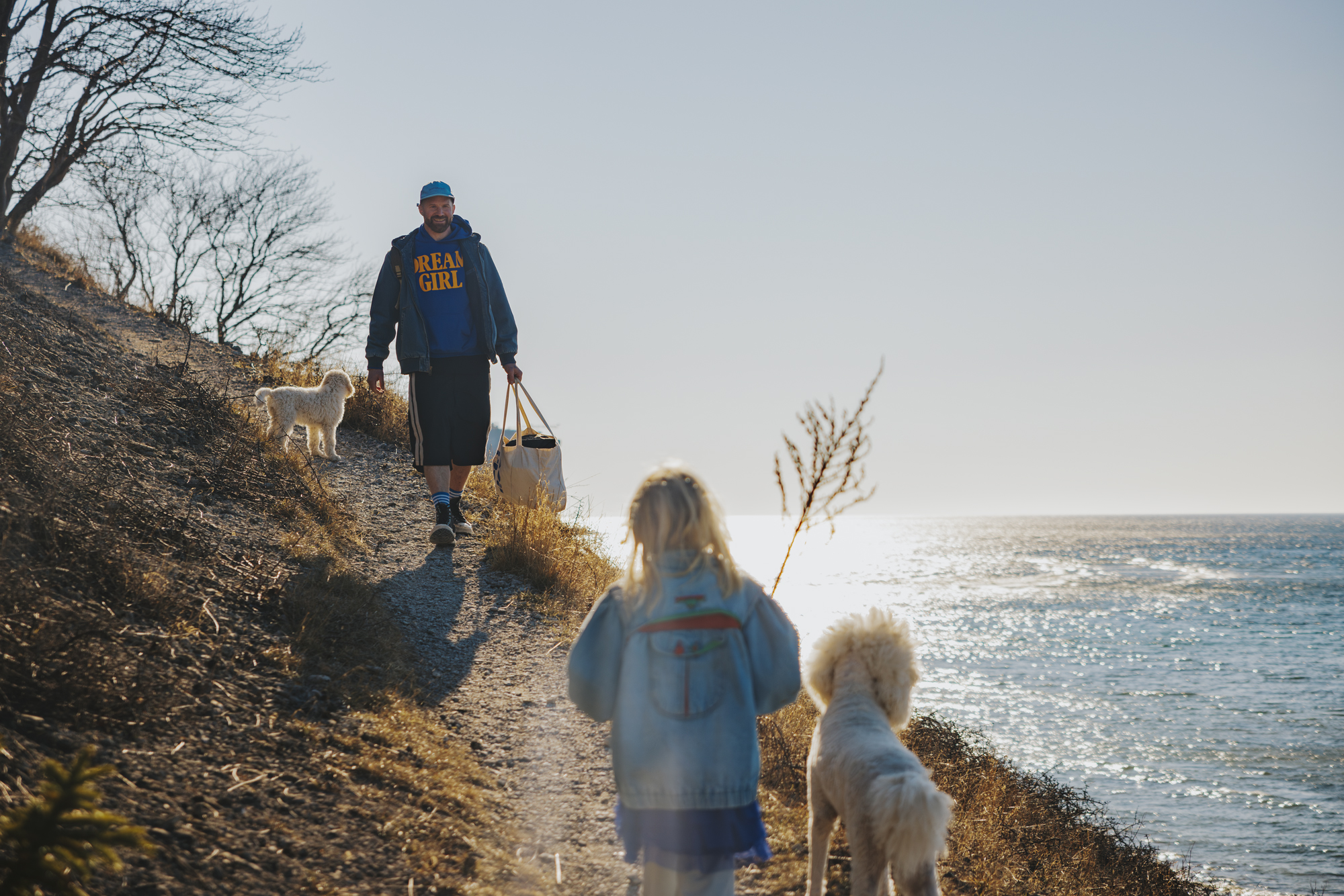 Peter Rung inflyttare Gotland