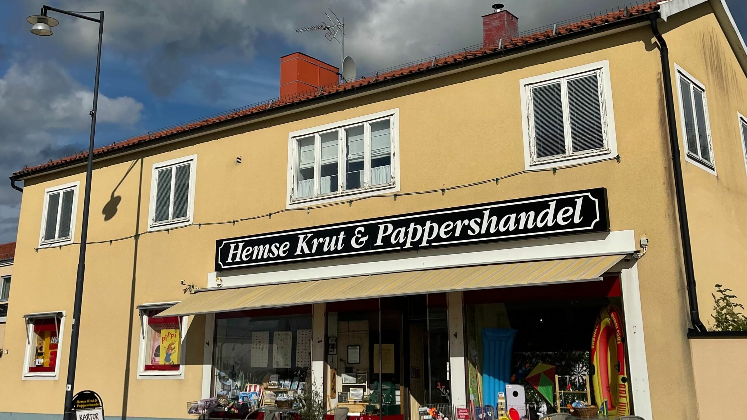 Verksamhetsbild omslag