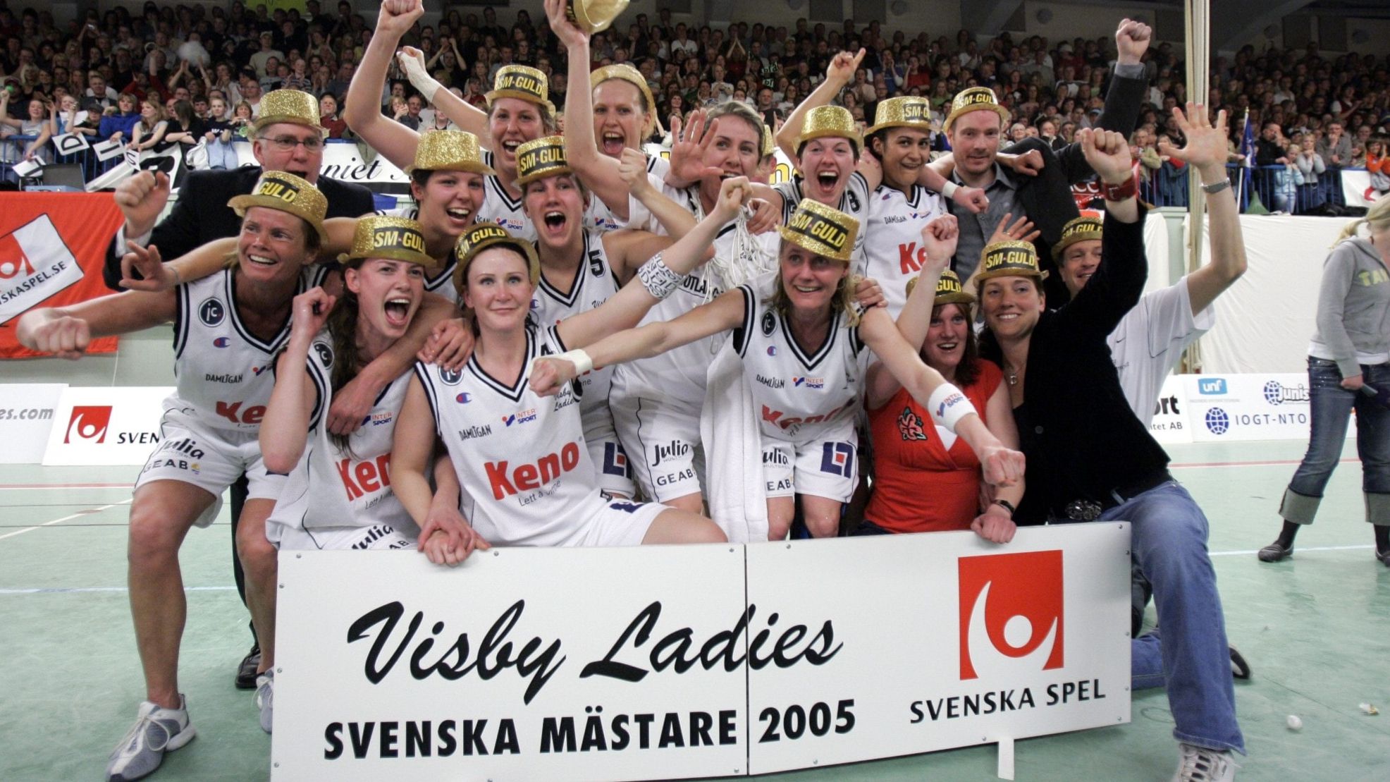 Evenemangsbild
