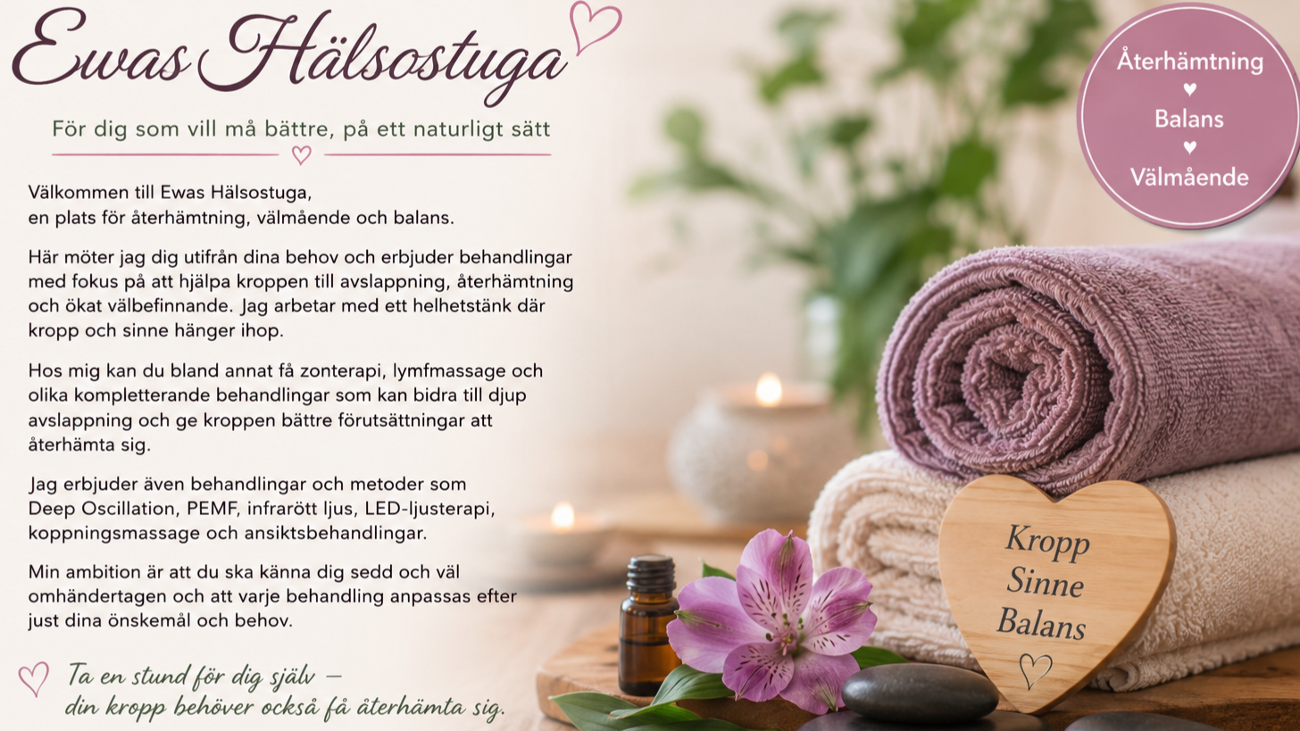 Verksamhetsbild
