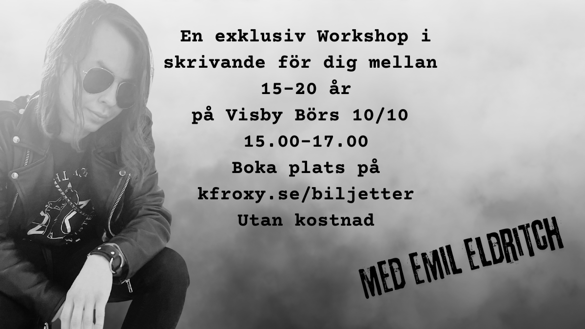 Evenemangsbild