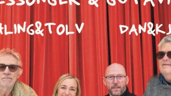 Evenemangsbild