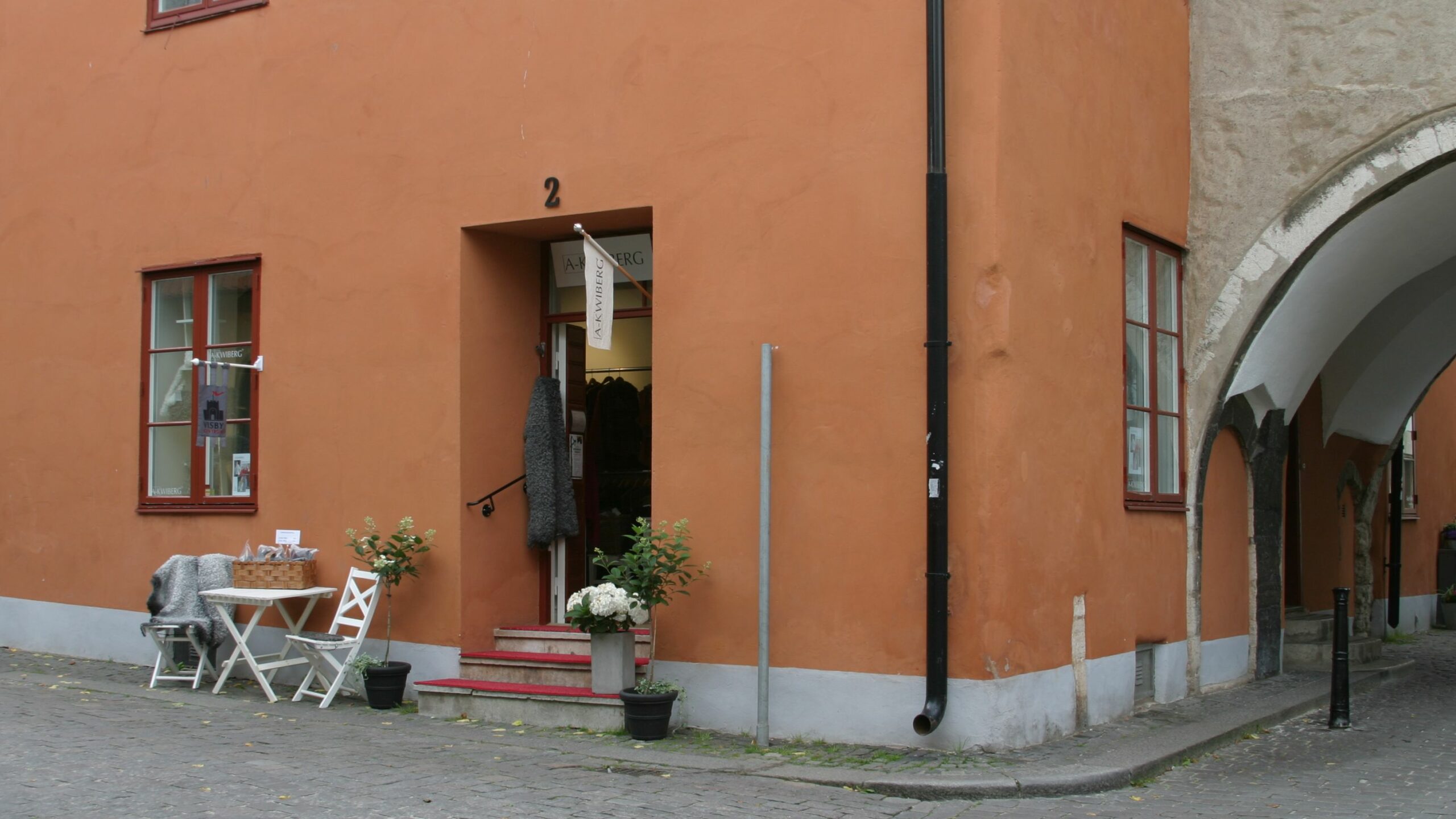 Verksamhetsbild