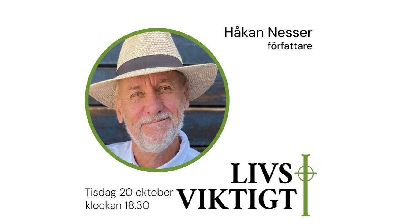 Evenemangsbild omslag