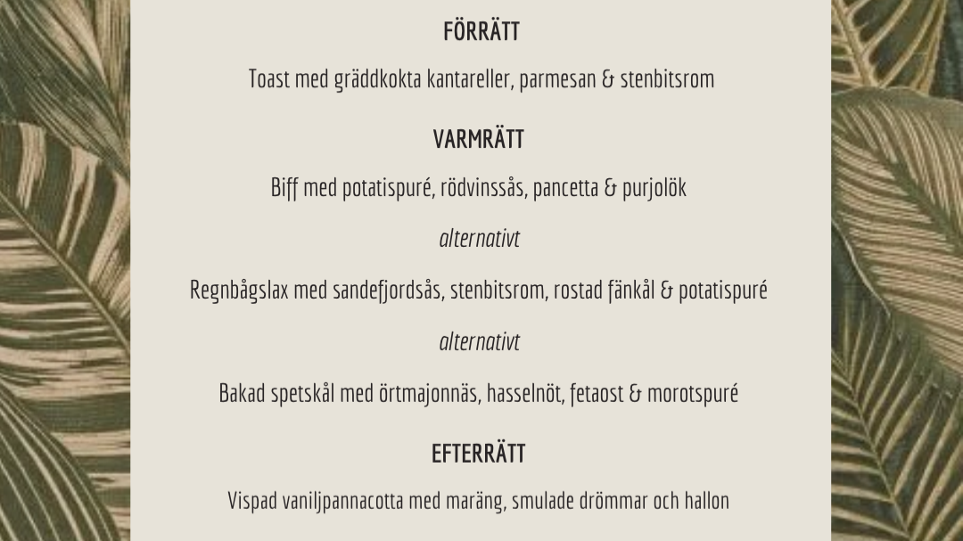 Evenemangbild