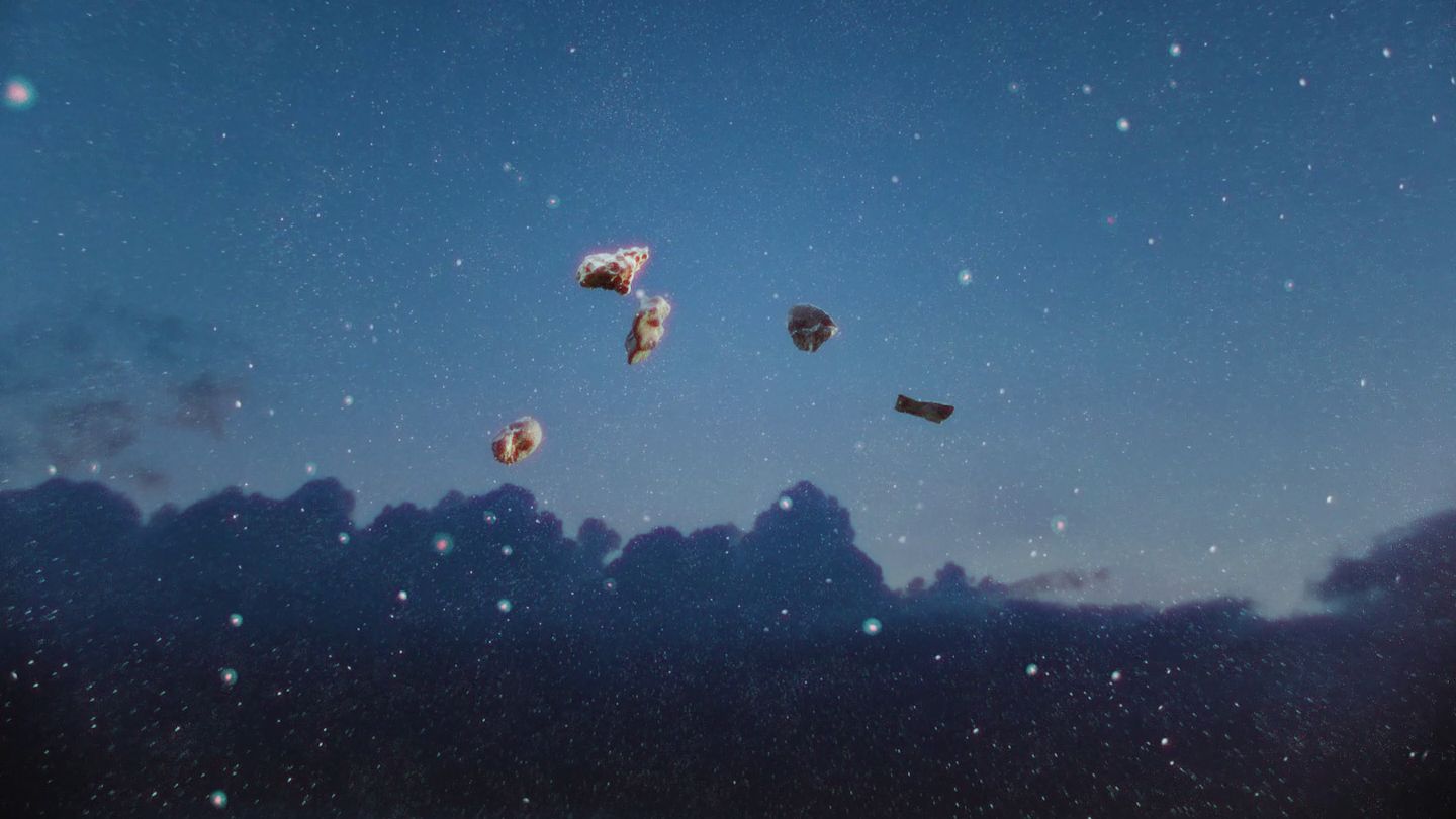 The Animate Landscape & The Realm of Things av Kim Laybourn
