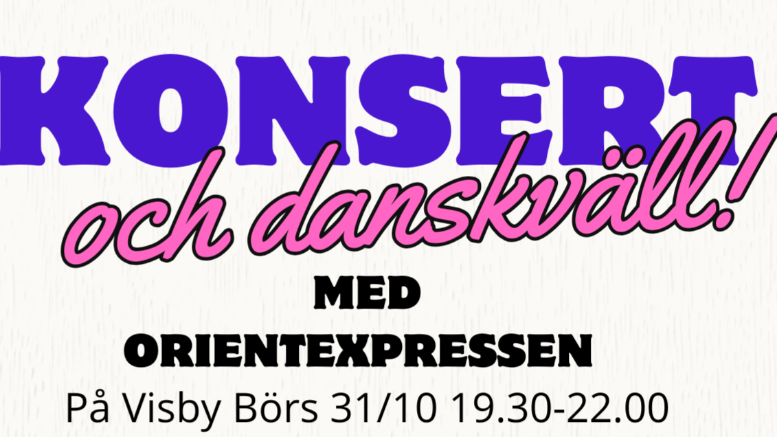 Evenemangsbild