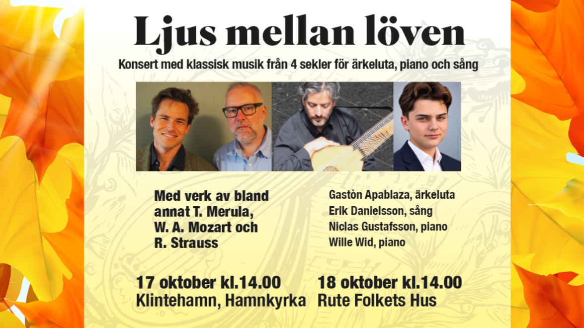 Evenemangsbild