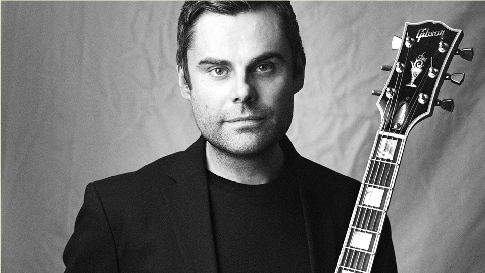 ERIK SÖDERLIND